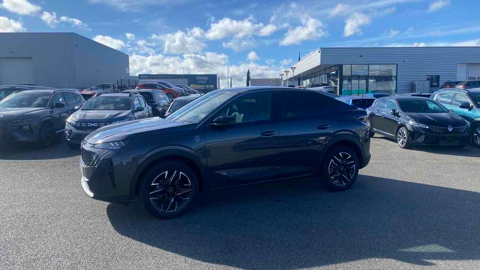 Peugeot 3008 1.2 HYBRID 145CH GT E-DCS6 2026 occasion Onet-le-Ch&acirc;teau 12850