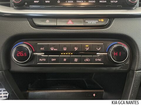 XCeed 1.5 T-GDI 160ch GT-line Premium DCT7 2022 occasion 44800 Saint-Herblain