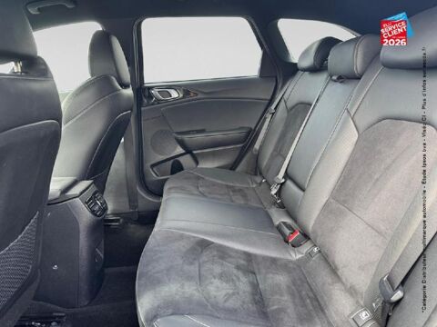 Ceed SW 1.6 CRDI 136ch MHEV GT Line Premium 2023 occasion 68110 Illzach