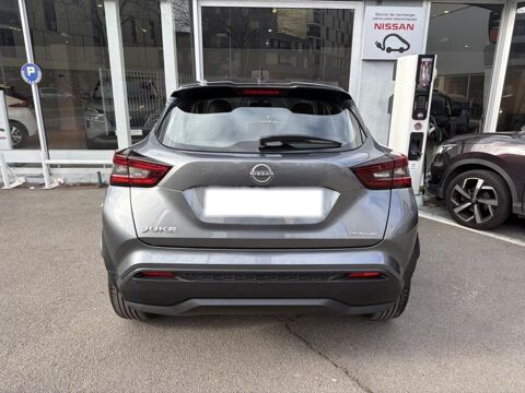 Juke 1.0 DIG-T 114ch Business Edition DCT7 2023.5 2023 occasion 92000 Nanterre