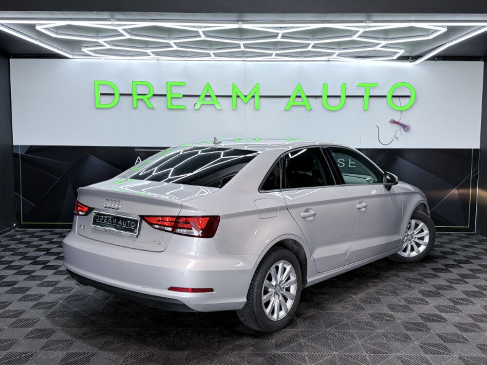 A3 1.6 TDI 105CH FAP AMBITION 2014 occasion 57185 CLOUANGE