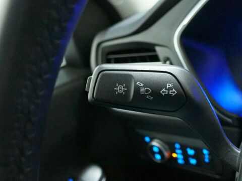 Kuga 2.5 Duratec 190ch FHEV E85 Titanium BVA 2022 occasion 77400 Lagny-sur-Marne