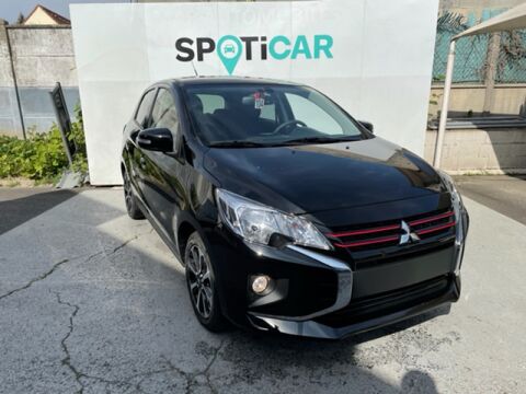 Annonce voiture Mitsubishi Space Star 16790 