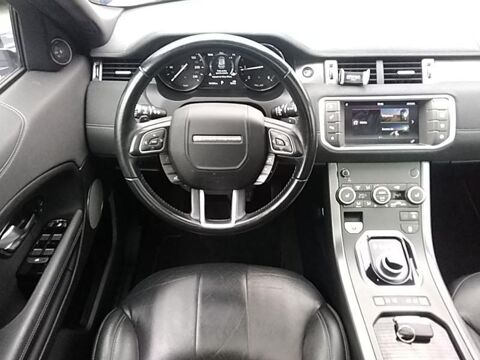 Range Rover Evoque 2.0 TD4 180 Landmark Edition BVA Mark V 2017 occasion 64600 Anglet