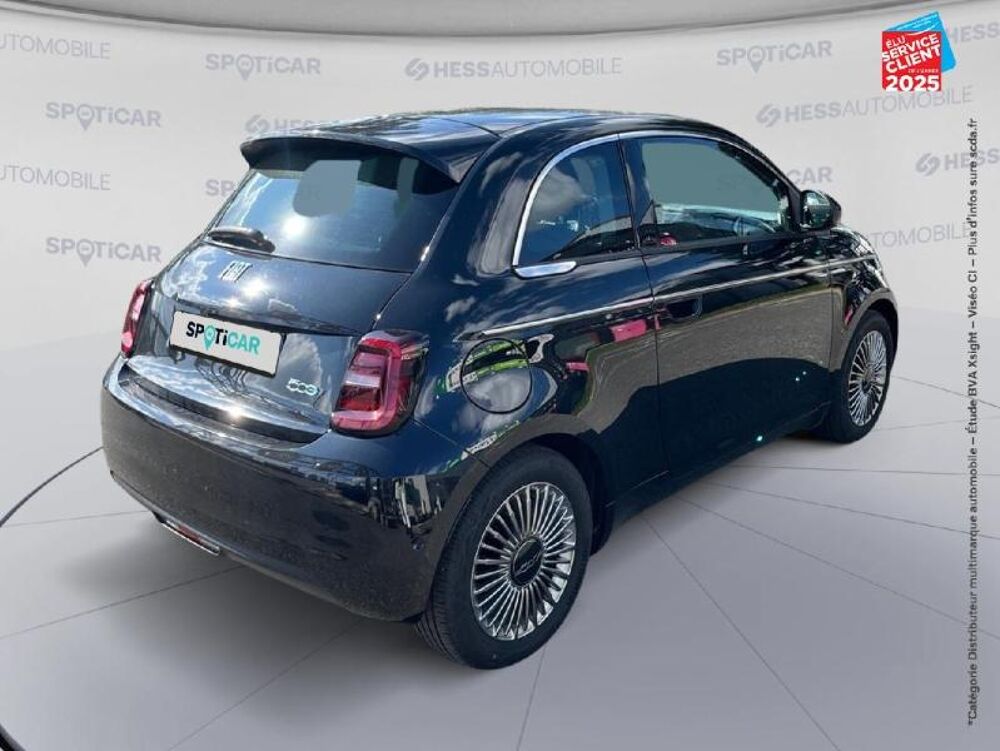 500 e 118ch Pack Confort 2024 occasion 42000 Saint-&Eacute;tienne