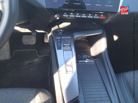 308 SW PHEV 180ch Allure Pack e-EAT8 2022 occasion 51100 Reims