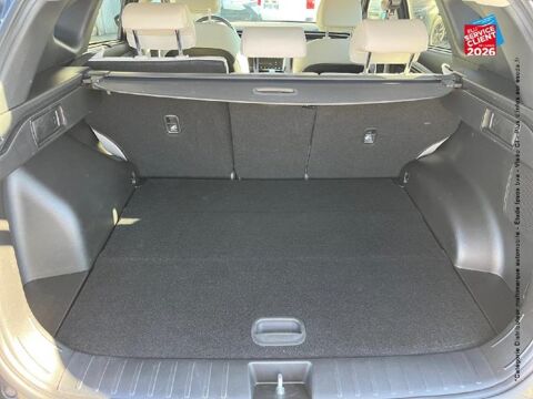 Tucson 1.6 T-GDi 230ch Hybrid Executive BVA6 2022 occasion 25000 Besan&ccedil;on
