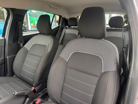 Sandero 1.0 TCE 90CH STEPWAY EXPRESSION 2023 occasion 38130 ECHIROLLES