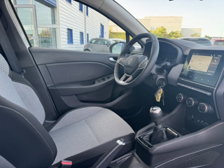Clio V 1.5 BLUE DCI 100CH EVOLUTION +GPS 2025 occasion 16400 Puymoyen