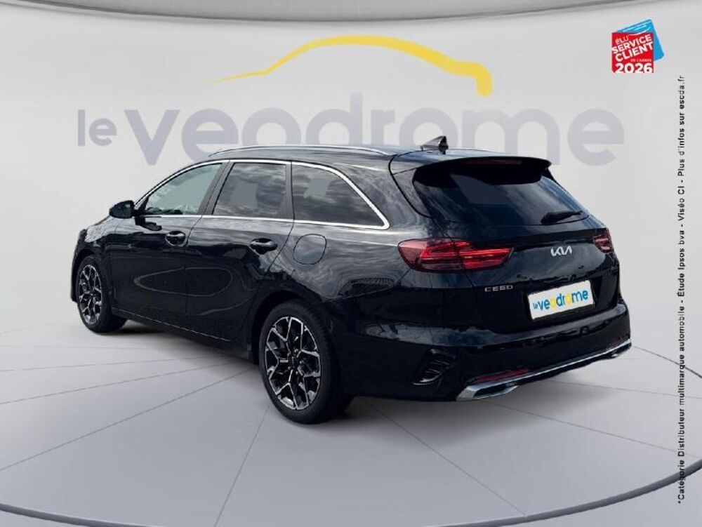 Ceed SW 1.6 CRDI 136ch MHEV GT Line Premium 2023 occasion 68110 Illzach