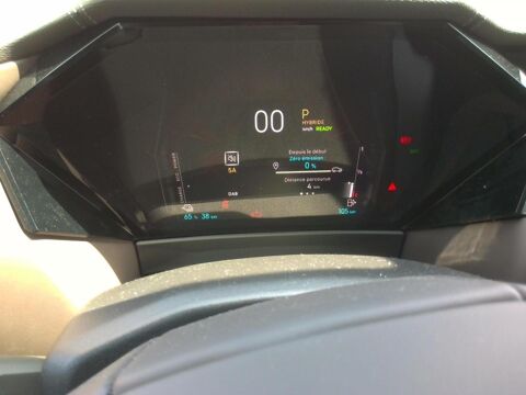 DS4 E-TENSE 225ch Op&eacute;ra NEUF / TOIT OUVRANT / HAYON ELEC / VISIO 2023 occasion 82000 Montauban