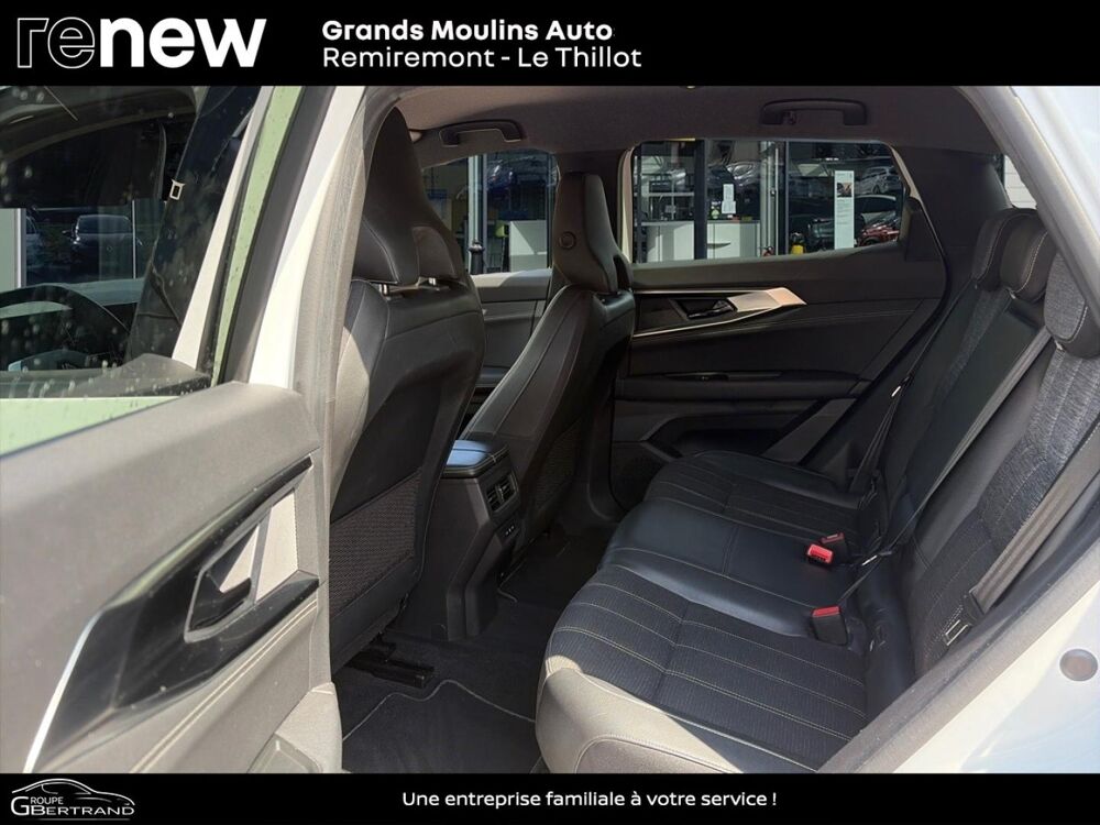 Austral 1.2 E-Tech full hybrid 200ch Techno - 23 2023 occasion 88160 Le Thillot