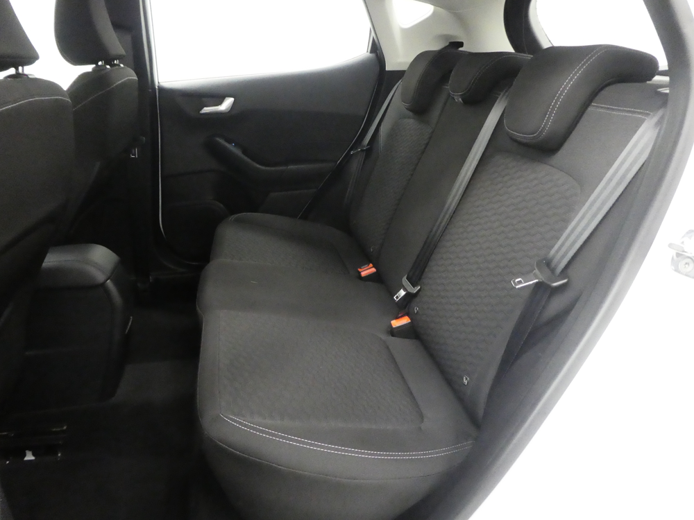 Fiesta 1.0 FLEXIFUEL 95CH TITANIUM BUSINESS 5P 2023 occasion 77100 Nanteuil-l&egrave;s-Meaux