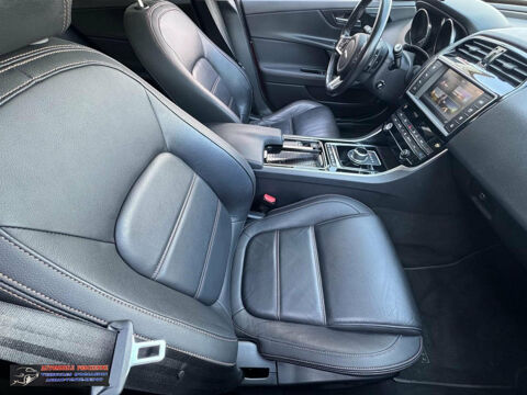 XE 2.0T 250CH PRESTIGE AWD BVA8 2018 occasion 13400 AUBAGNE