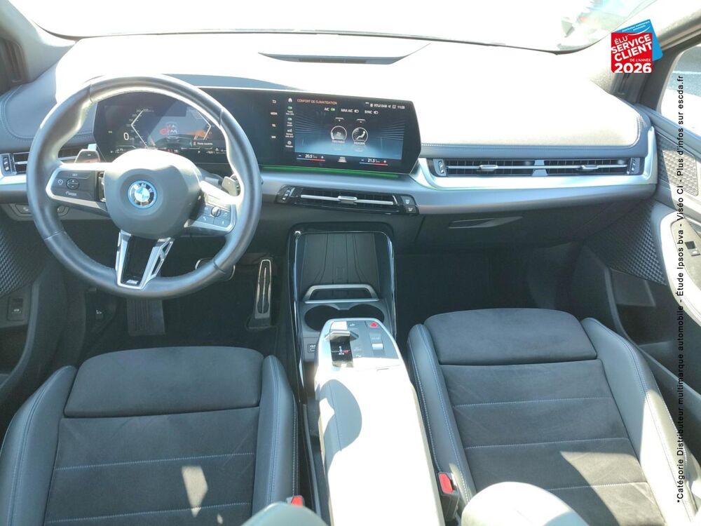 Serie 2 225e 245ch xDrive M Sport DKG7 2022 occasion 68390 Sausheim