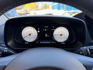 Bayon 1.0 T-GDi 100ch Intuitive DCT-7 2025 occasion 78240 CHAMBOURCY
