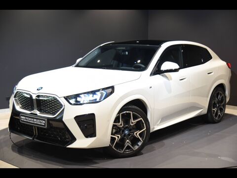 BMW X2 i xDrive30 313ch M Sport 2024 occasion Nogent-le-Phaye 28630