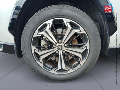 RAV 4 2.5 Hybride Rechargeable 306ch Collection AWD-i MY23 2024 occasion 57600 Forbach