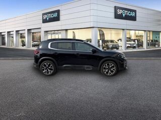 C5 aircross BlueHDi 130ch S&S Shine Pack EAT8 2023 occasion 27200 Vernon
