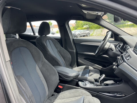 X2 (F39) SDRIVE18IA 140CH M SPORT DKG7 EURO6D-T 129G 2019 occasion 95310 Saint-Ouen-l'Aum&ocirc;ne