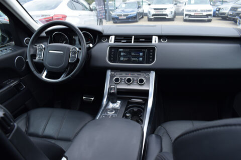 Range Rover 3.0 SDV6 306 HSE DYNAMIC MARK IV 2015 occasion 34740 Vendargues