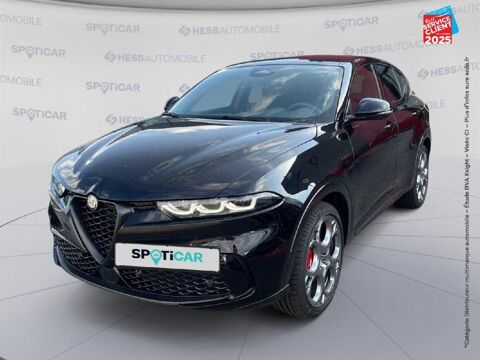 Alfa Romeo Tonale 1.3 PHEV 280ch Veloce AT6 e-Q4 2024 occasion Saint-&Eacute;tienne 42000