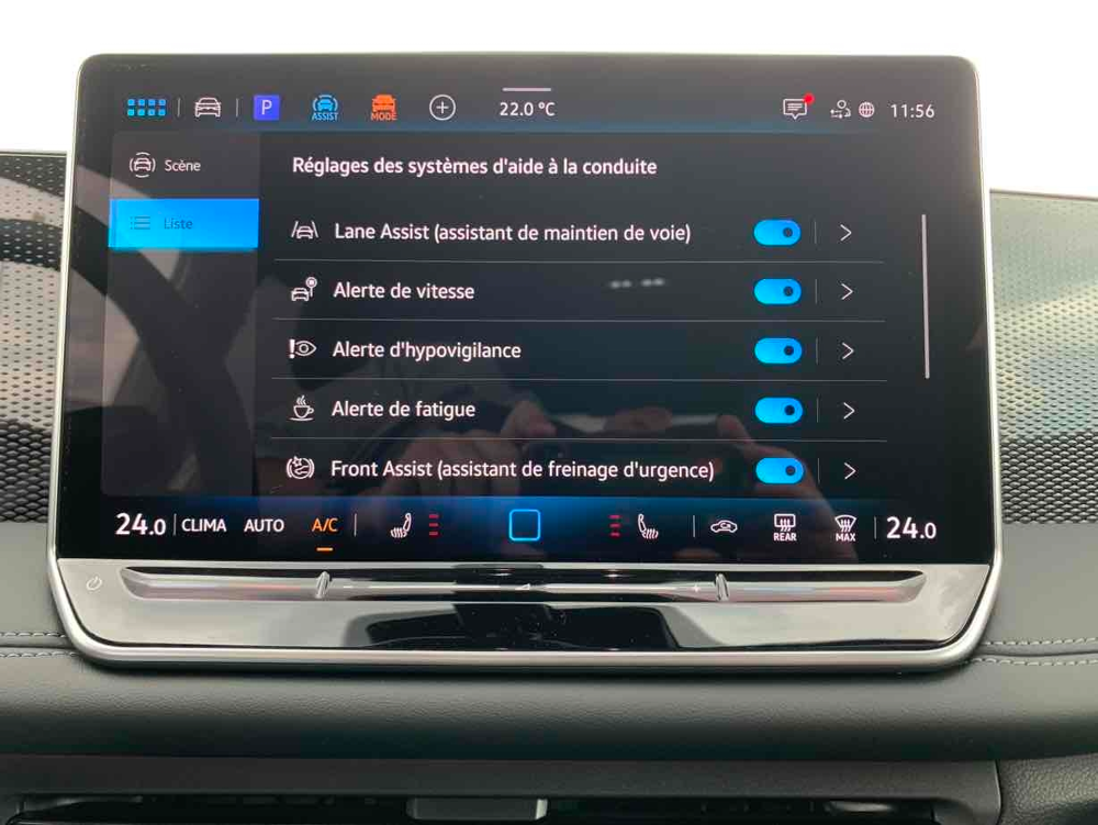 Tiguan 1.5 ETSI 131CH LIFE DSG7 2026 occasion 12850 Onet-le-Ch&acirc;teau