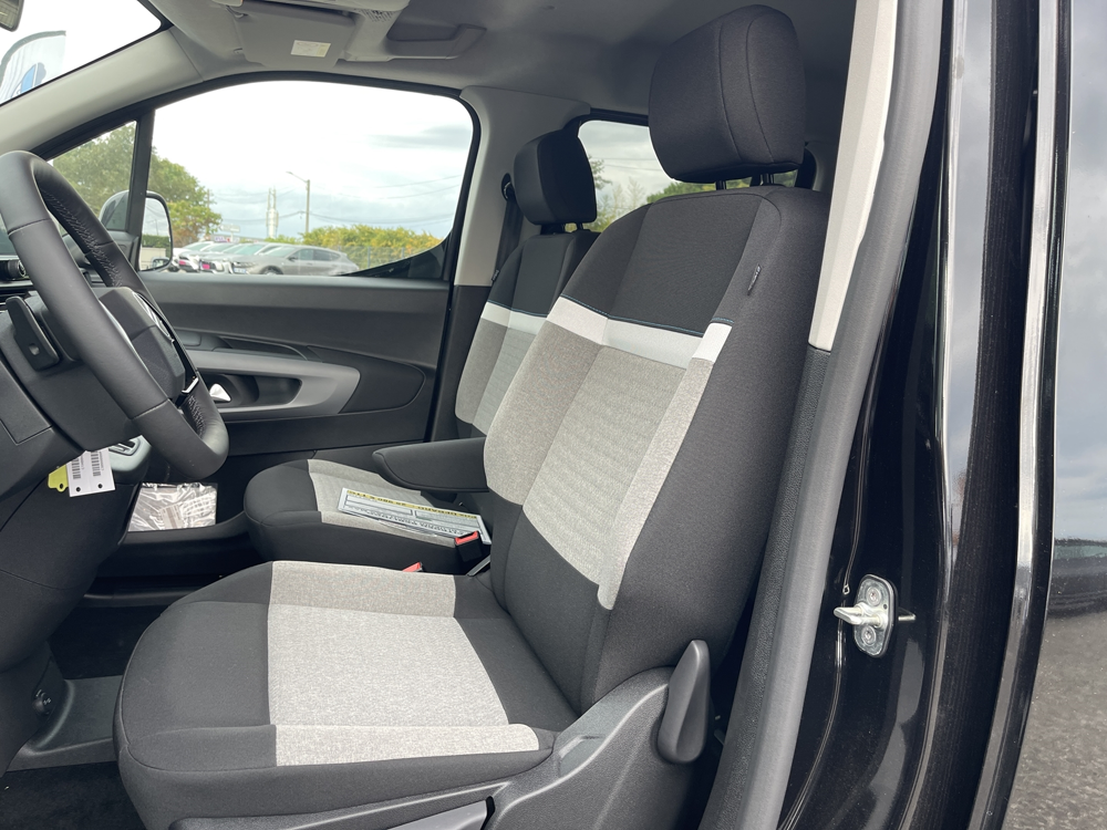 Berlingo M 1.5 BLUEHDI 130CH S&S MAX BVA8 5 PLACES 2026 occasion 33700 M&eacute;rignac