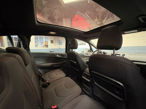 S-MAX 2.0 TDCI 150CH STOP&START ST-LINE POWERSHIFT 2018 occasion 93130 Noisy-le-Sec