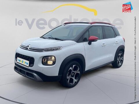 Annonce voiture Citron C3 Aircross 9799 