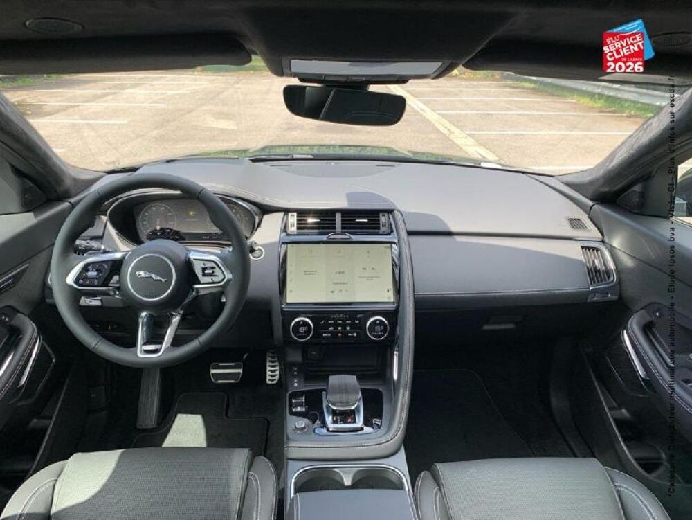 E-PACE P300e PHEV 309ch R-Dynamic SE 2024 occasion 57050 Metz