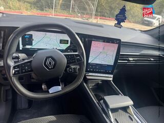 Espace 1.2 E-Tech full hybrid 200ch esprit Alpine 2023 occasion 68300 Saint-Louis