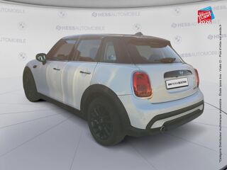 Cooper D Cooper 136ch Edition Premium Plus BVA7 2023 occasion 68390 Sausheim