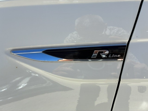 Polo 1.0 TSI 95CH R-LINE DSG7 BOITE AUTOMATIQUE 2021 occasion 30360 V&eacute;z&eacute;nobres