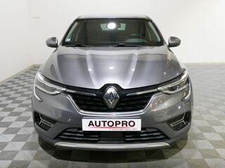 Arkana 1.3 TCe mild hybrid 140ch Evolution EDC 2022 occasion 77400 Lagny-sur-Marne