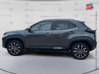 Yaris Cross 116h Design MY26 2026 occasion 57050 Metz
