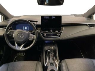 Corolla 1.8 140ch Design MY25 2026 occasion 13400 Aubagne