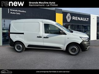Express 1.5 Blue dCi 95ch Confort 22 2022 occasion 88160 Le Thillot