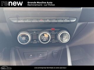 Duster 1.5 Blue dCi 115ch Extreme 4x4 2024 occasion 88160 Le Thillot