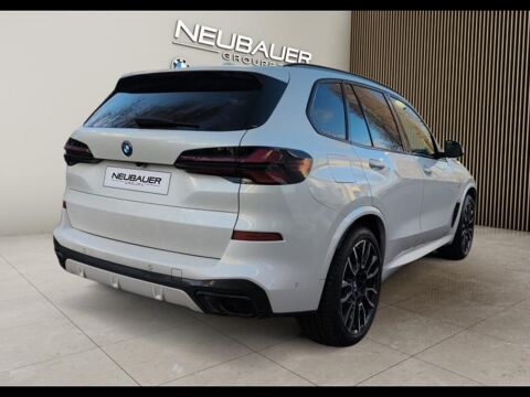 X5 xDrive50e 489ch M Sport 2023 occasion 78240 Chambourcy