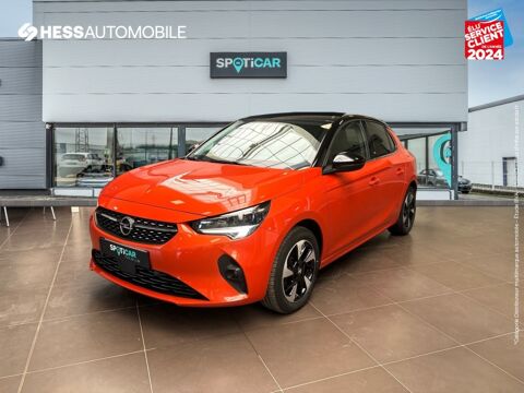 Annonce voiture Opel Corsa 12799 