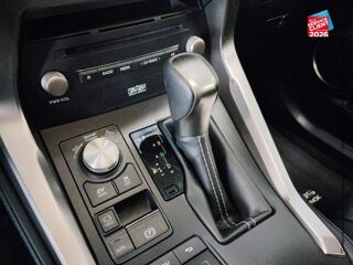 NX 300h 4WD Executive Innovation MY21 2021 occasion 67460 Souffelweyersheim
