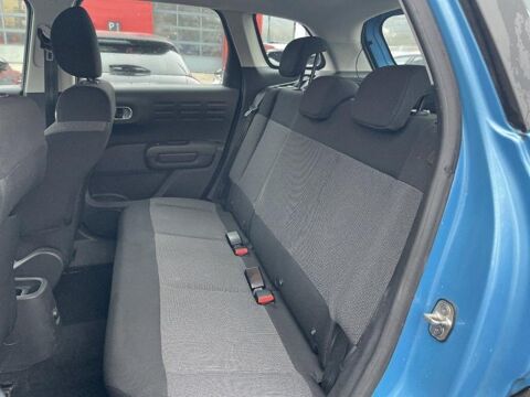 C3 Aircross PureTech 110ch S&S Feel 2019 occasion 27200 Vernon