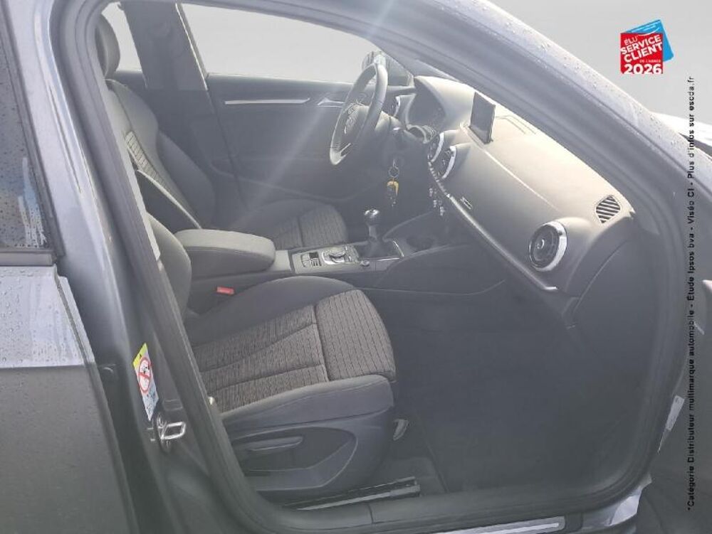 A3 1.4 TFSI CoD 150ch Design GPS 2019 occasion 57050 Metz