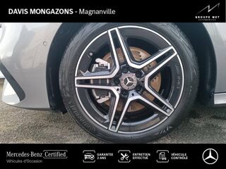 Classe A 250 e Hybrid EQ 163+109ch Star Edition 8G-DCT 2025 occasion 78200 Magnanville