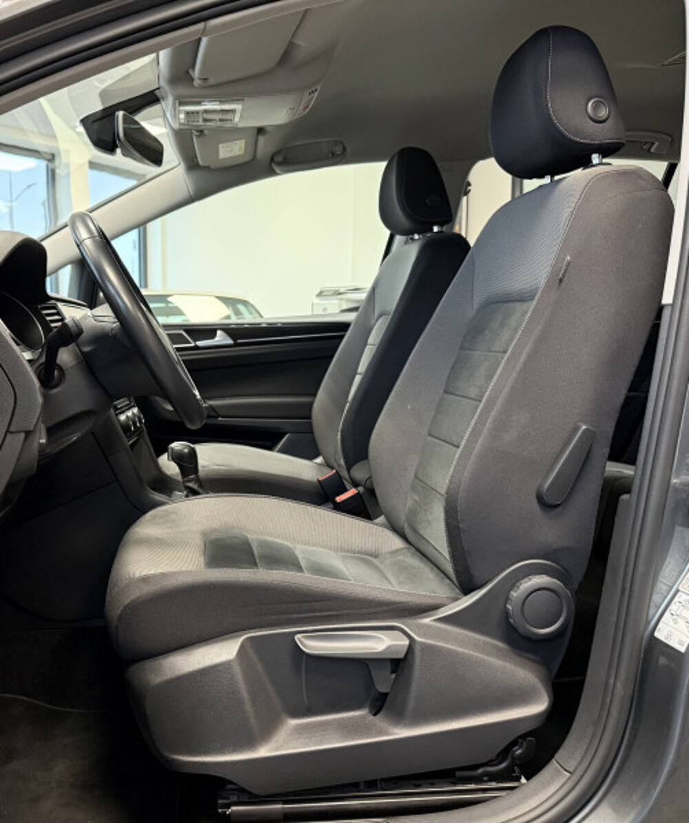 Golf 206,03/MOIS* / 1.5 TSI EVO 150CH BLUEMOTION TECHNOLOGY CARAT 2019 occasion 57350 Stiring-Wendel