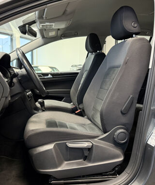 Golf 206,03/MOIS* / 1.5 TSI EVO 150CH BLUEMOTION TECHNOLOGY CARAT 2019 occasion 57350 Stiring-Wendel