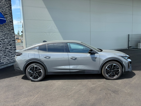 408 PLUG-IN HYBRID 225CH GT E-EAT8 2025 occasion 53810 CHANGE