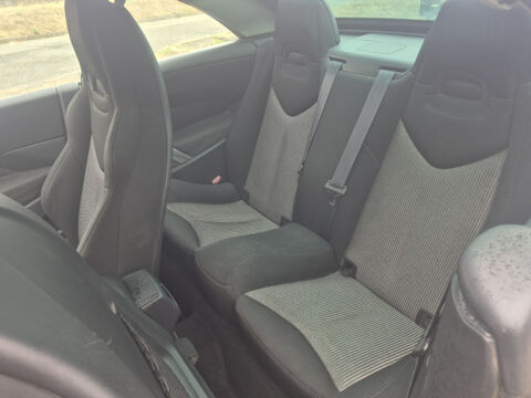 308 CC 2.0 HDI140 FAP SPORT PACK 2011 occasion 95420 MAGNY EN VEXIN