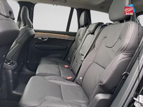 XC90 T8 AWD 310 + 145ch Ultra Style Chrome Geartronic 2025 occasion 67460 Souffelweyersheim